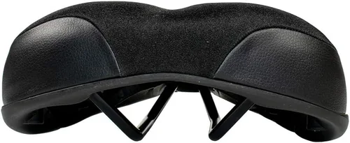 Vista 2 de Planet Bike Asiento de bicicleta Comfort Gel - Mujer