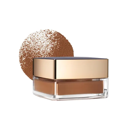 Vista 7 de Estée Lauder Double Wear Sheer Flattery Loose Setting Powder Lightweight & Oil-Free