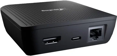 Vista 3 de BIRDDOG Juega 4K NDI Player