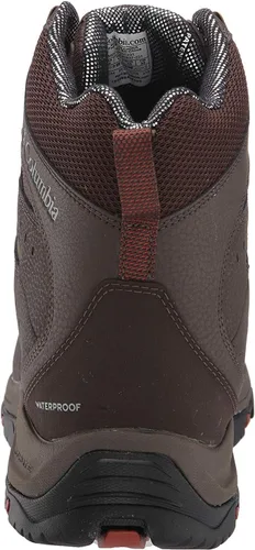 Vista 3 de Columbia Botas de nieve Gunnison Ii Omni-Heat para hombre