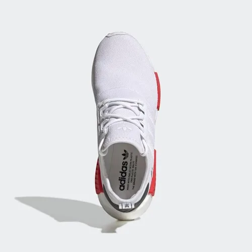 Vista 3 de adidas Men's NMD R1 Shoes
