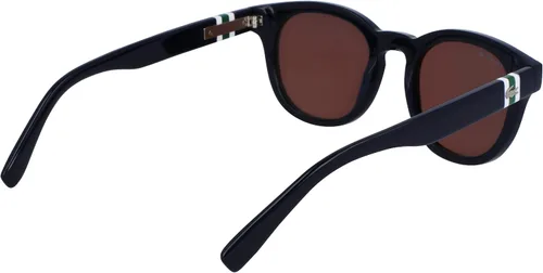 Vista 6 de Lacoste Gafas de Sol L 6006 S 400 Azul, Azul