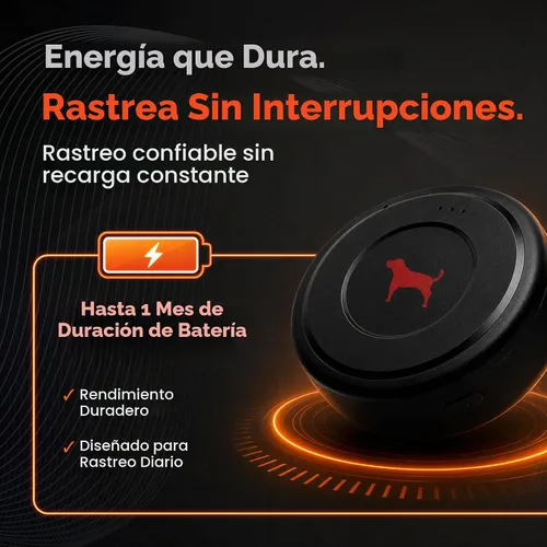 Vista 2 de Rastreador GPS para vehículos, sin tarifa mensual, sin suscripción