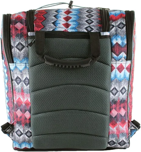 Vista 6 de Element Equipment Bolsa para Botas Deluxe Mochila de Esquí y Snowboard