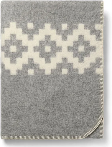 Vista 11 de Manta gruesa de lana de alpaca pesada para acampar al aire libre en interiores, mantas peruanas suaves tamaño Queen diseño étnico