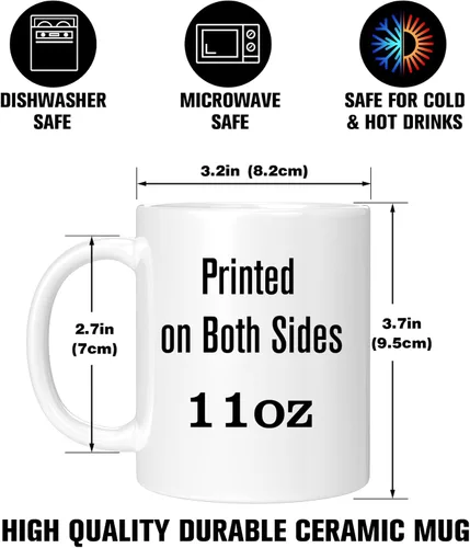 Vista 2 de Good Friends are Like Stars You Don't Always See Them but Know They Always There - Taza de café de cerámica con tema de la amistad, regalo