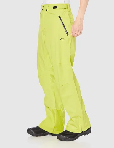 Vista 33 de Oakley Pantalón Crescent 2.0 Shell 2L 10k para hombre