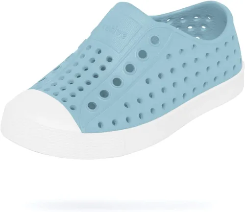 Vista 89 de Native Jefferson tenis iridiscentes (niños pequeños y grandes)