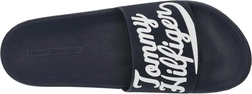 Vista 5 de Tommy Hilfiger Sandalias Roker Slide para hombre