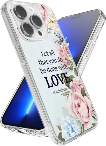 Vista 3 de Funda transparente personalizada para todos los iPhone Series 17 16 15 14 13 12 11/Pro/Plus/Pro Max, 12 13 Mini, X/XR/SE 8 7 Transparente