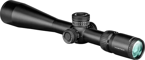 Vista 3 de Vortex Optics Viper HD - Mira telescópica de primer plano focal