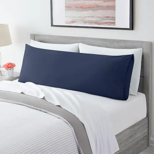 Vista 37 de Mellanni Fundas de almohada de lujo, extrasuaves, refrescantes, fundas de almohada de 12 piezas de la colección icónica, cierre de sobre
