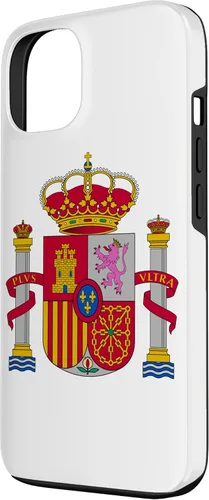 Vista 14 de iPhone XR España España Madrid Mallorca Barcelona Escudo Sevilla