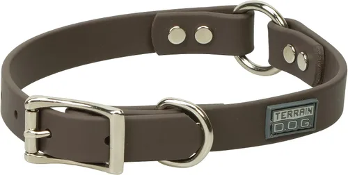 Vista 4 de Terrain D.O.G. Brahma Webb - Collar de caza para perro