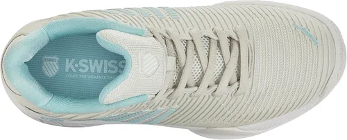 Vista 7 de Zapatillas de tenis K-Swiss Hypercourt Express 2 para mujer