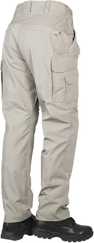 Vista 2 de Tru-Spec 1485 24-7 Pro Flex Pantalones tácticos de carga azul marino