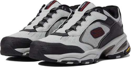 Vista 4 de Skechers Skechers Vigor 3.0 sin cordones para hombre