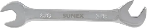 Vista 5 de Sunex 991411A Llave de cabeza angular totalmente pulida de 1 pulgada