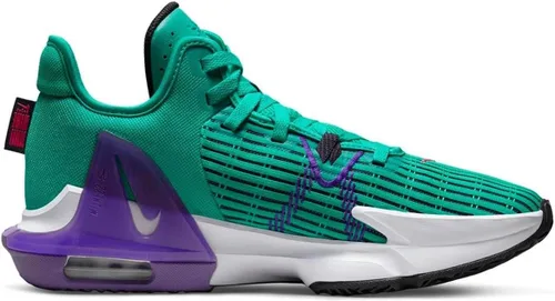 Vista 4 de Nike mens Lebron Witness 6