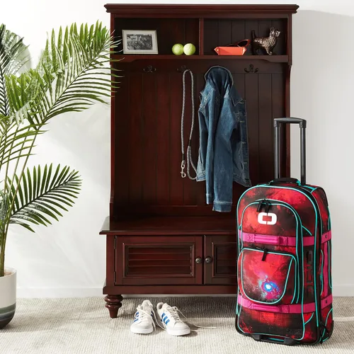 Vista 13 de OGIO Maleta de viaje con ruedas terminal (bolsa de engranajes, equipaje facturado)