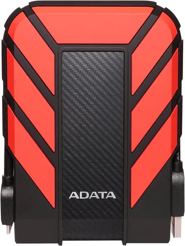 Vista 13 de ADATA HD710 Pro, disco duro externo, negro, 1 TB Negro (Black Pro)