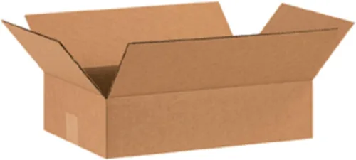 Vista 79 de Secure Seal - Paquete de 200 cajas de cartón corrugado de 4 x 4 x 4 pulgadas, envío, envío, cajas de cartón móvil