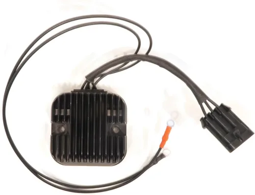 Vista 4 de The ROP Shop Regulador para 2016 Victory Motor de Motocicleta Magnum X-1 Vision Tour Bike 4012717