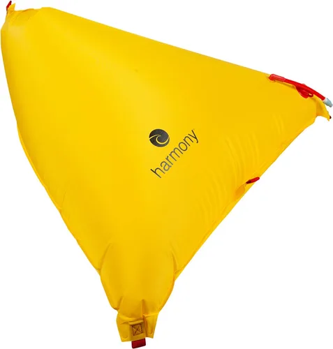 Vista 2 de Harmony Nylon 3D End Canoa Floatation Bag