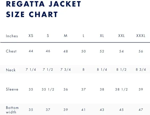 Vista 5 de Tommy Hilfiger Chaqueta bomber Regatta ligera e impermeable para hombre