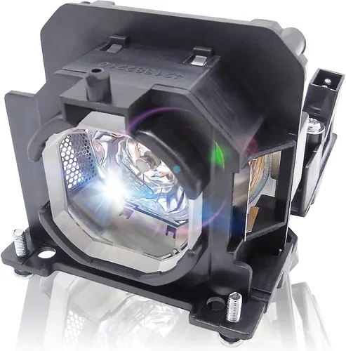 Vista 10 de Lámpara de repuesto NP24LP de calidad A+ NP24LP compatible con carcasa compatible con NEC NP-PE401+ PE401H NP-PE401HJD NP-PE401HJD-N2