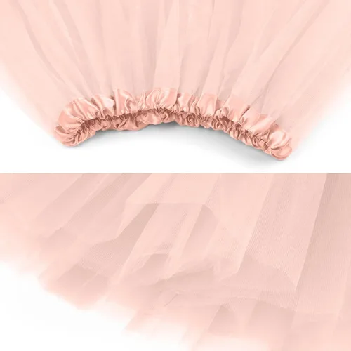 Vista 79 de Falda tutú de ballet para disfraz de fiesta de mujer