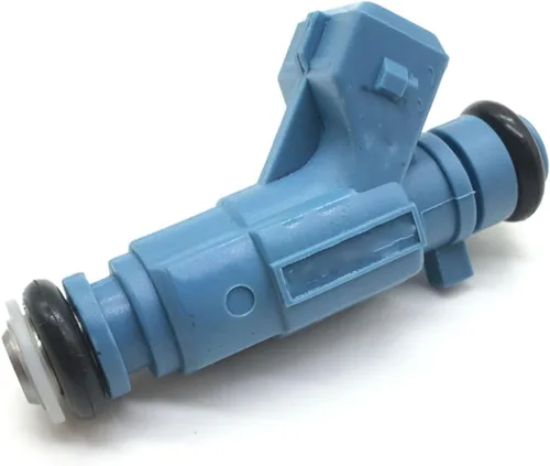 Vista 2 de Inyectores de combustible de coche, para Chevrolet Astra Zafira 2.0 0280155929, sistema de combustible del inyector de la válvula de inyección