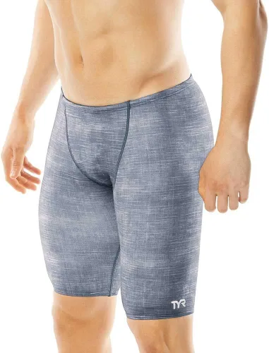 Vista 12 de TYR Traje de baño Jammer Durafast One para hombres