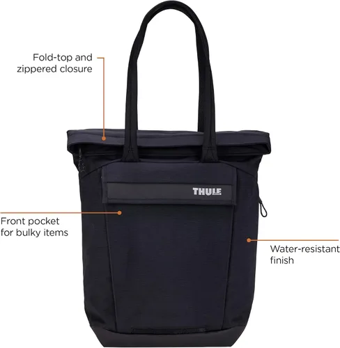 Vista 4 de Thule Paramount 22L