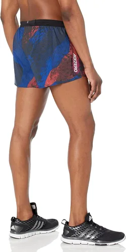 Vista 2 de adidas Men's Adizero Split Shorts