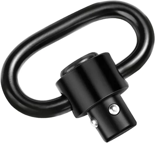 Vista 2 de QD Sling - Soporte giratorio de 1.25 pulgadas para montajes giratorios de dos puntos