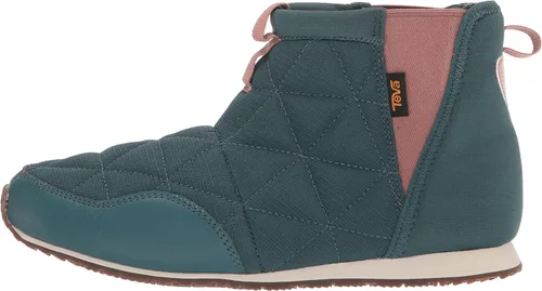Vista 8 de Teva Mocasines unisex Reember Mid para niños