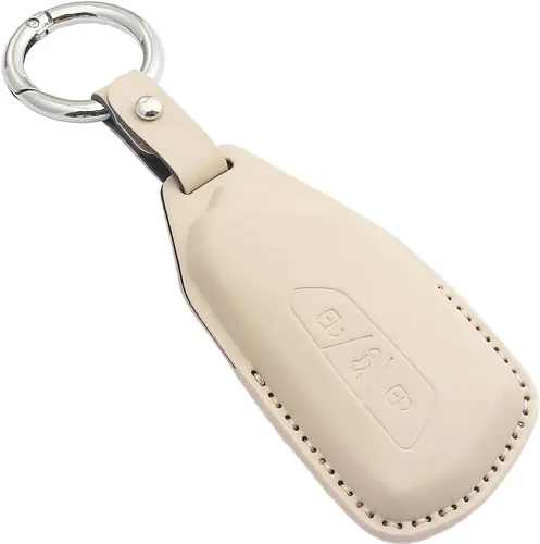 Vista 16 de Funda para llavero Volkswagen, funda para llavero Volkswagen VW Jetta Beetle Bora Eosvw Rabbit up Caravelle Multivan Santana Skoda Accesorios Tipo A