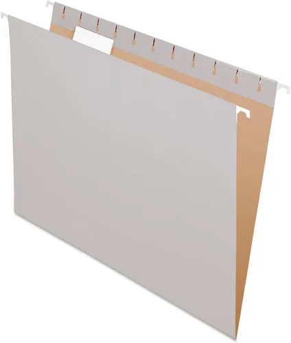 Vista 11 de Pendaflex - Carpetas colgantes recicladas