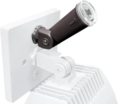 Vista 3 de WAC Lighting, Sensor fotográfico Endurance en grafito