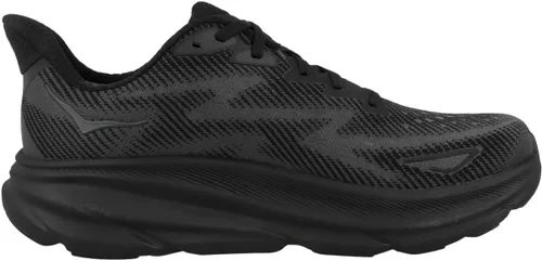 Vista 3 de HOKA ONE ONE Tenis para hombre, NegroNegro