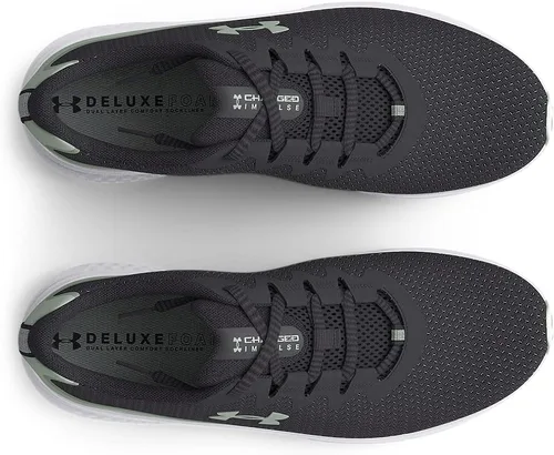 Vista 3 de Under Armour Charged Impulse 3 - Tenis de correr para mujer
