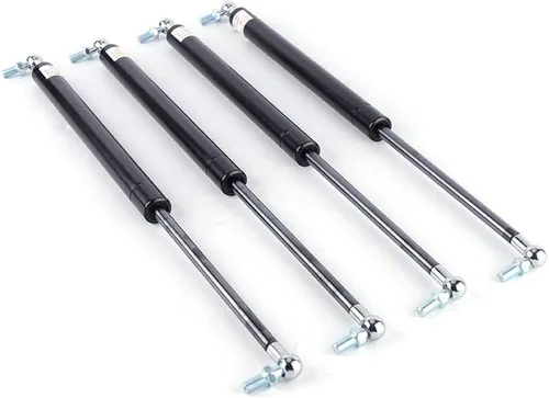 Vista 7 de Kit universal de puerta Lambo para puertas verticales, ajustable a 90 grados para la mayoría de puertas verticales de automóvil, uso universal, apto