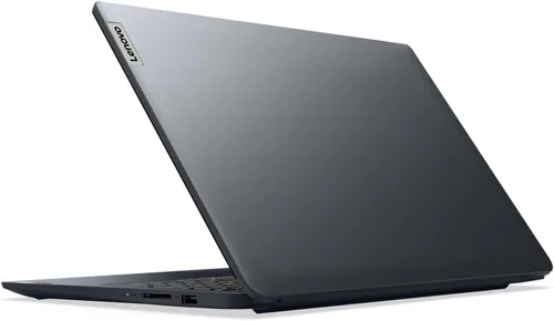 Vista 4 de Lenovo Ideapad 1 - Portátil ultraligero de 15.6 pulgadas, FHD de 15.6 pulgadas, AMD Ryzen 3 7320U (Beat i5-1035G1), 8 GB LPDDR5, SSD NVMe de 512 GB