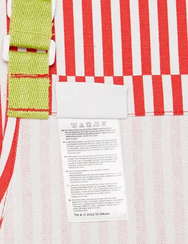 Vista 3 de Chef Works Delantal unisex Dr. Suess Baking Challenge