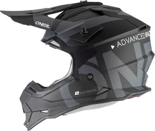 Vista 3 de O'Neal Casco Slick para adultos de la serie 2