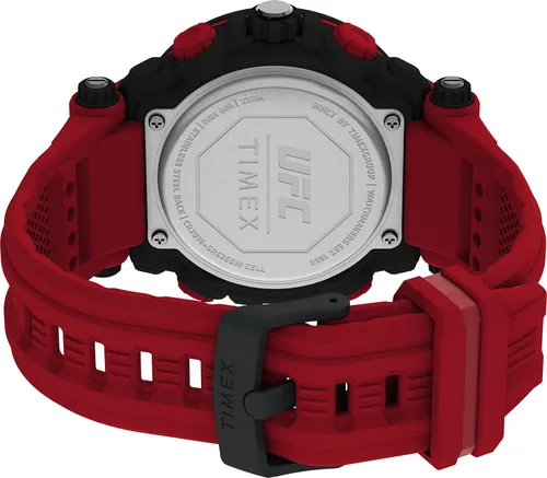 Vista 4 de Timex UFC Impact 1.969 in Reloj para hombre