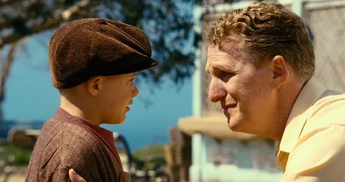 Vista 4 de Little Boy (DVD)
