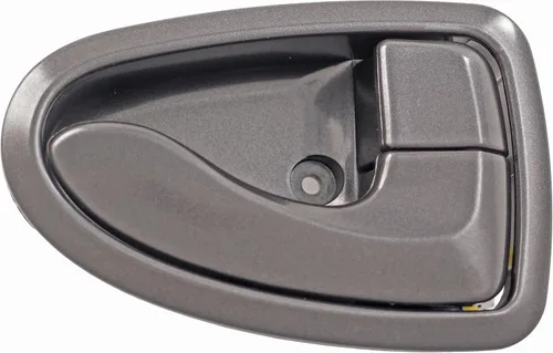 Vista 4 de Dorman 92203 - Manija de puerta interior compatible con modelos seleccionados Dodge/Hyundai