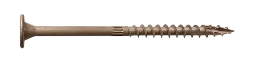 Vista 3 de Simpson Strong-Tie SDWS22500DB-R50-5" x .220 Tornillos de madera (grado exterior) 50ct